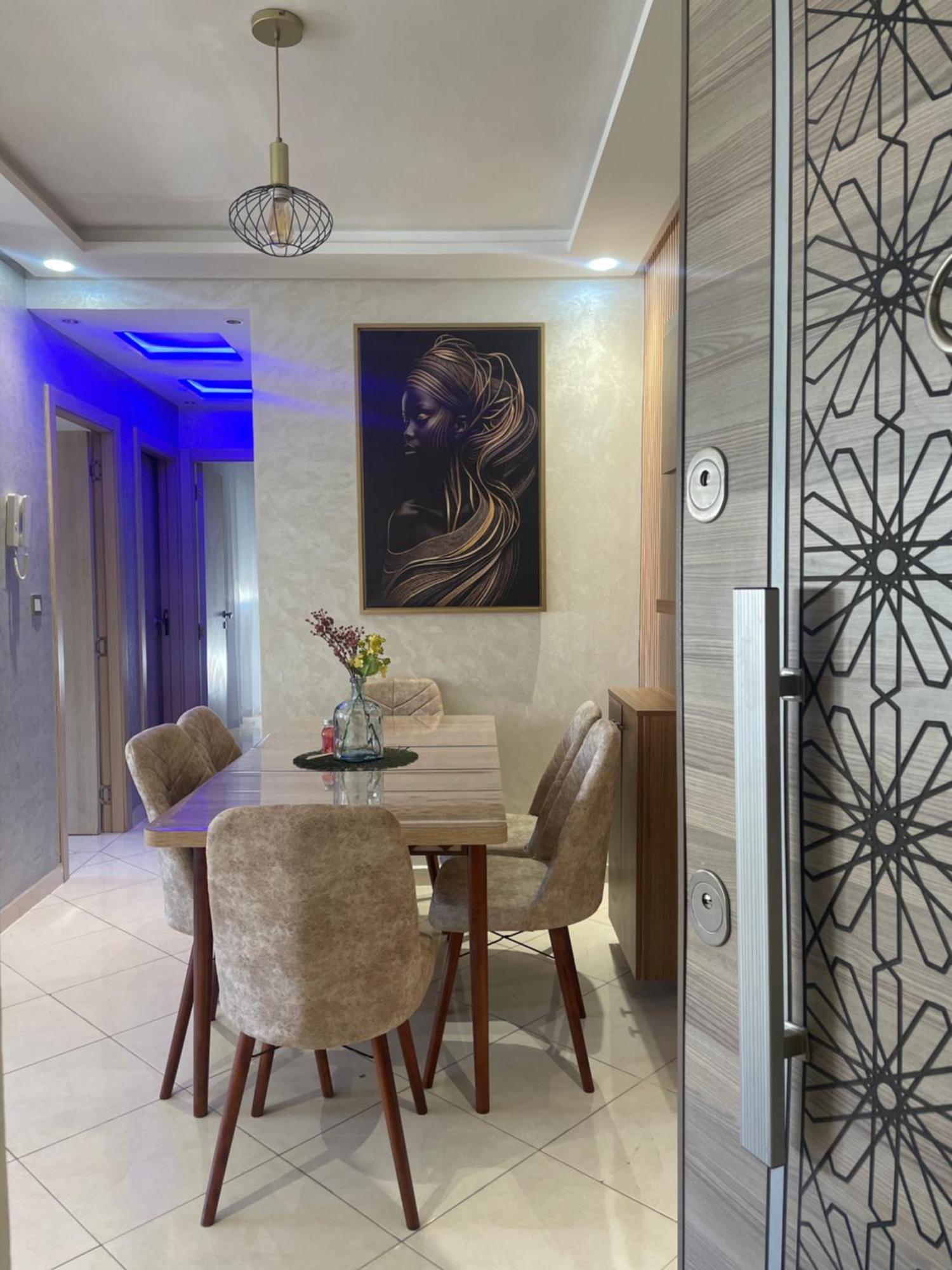 Appartement Neuf