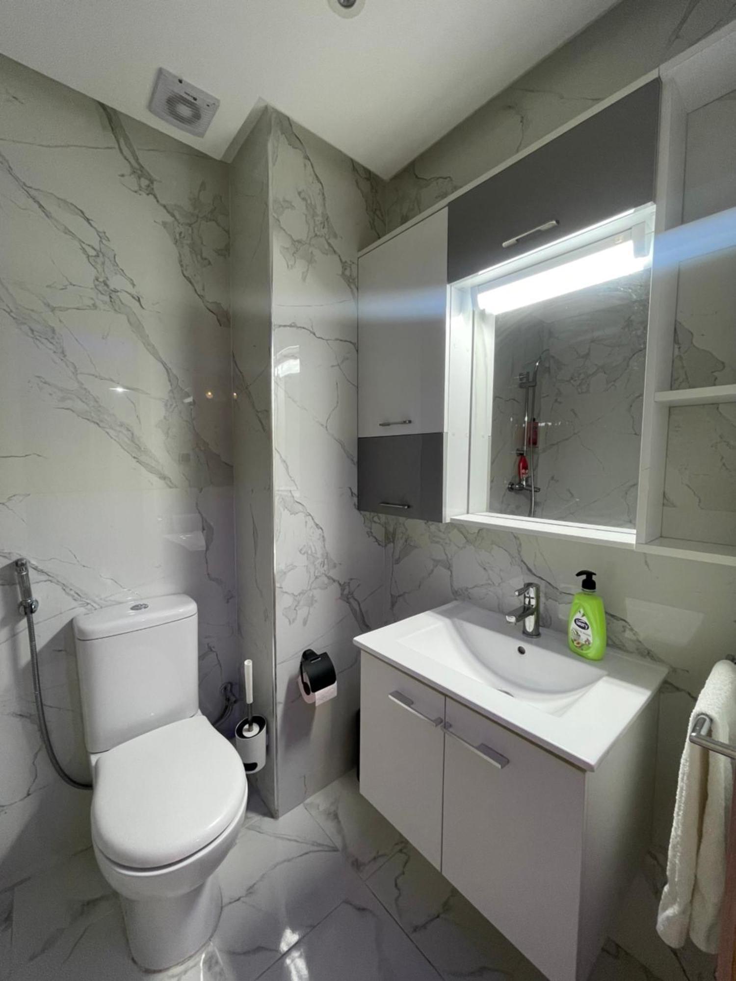Neuf Appartement