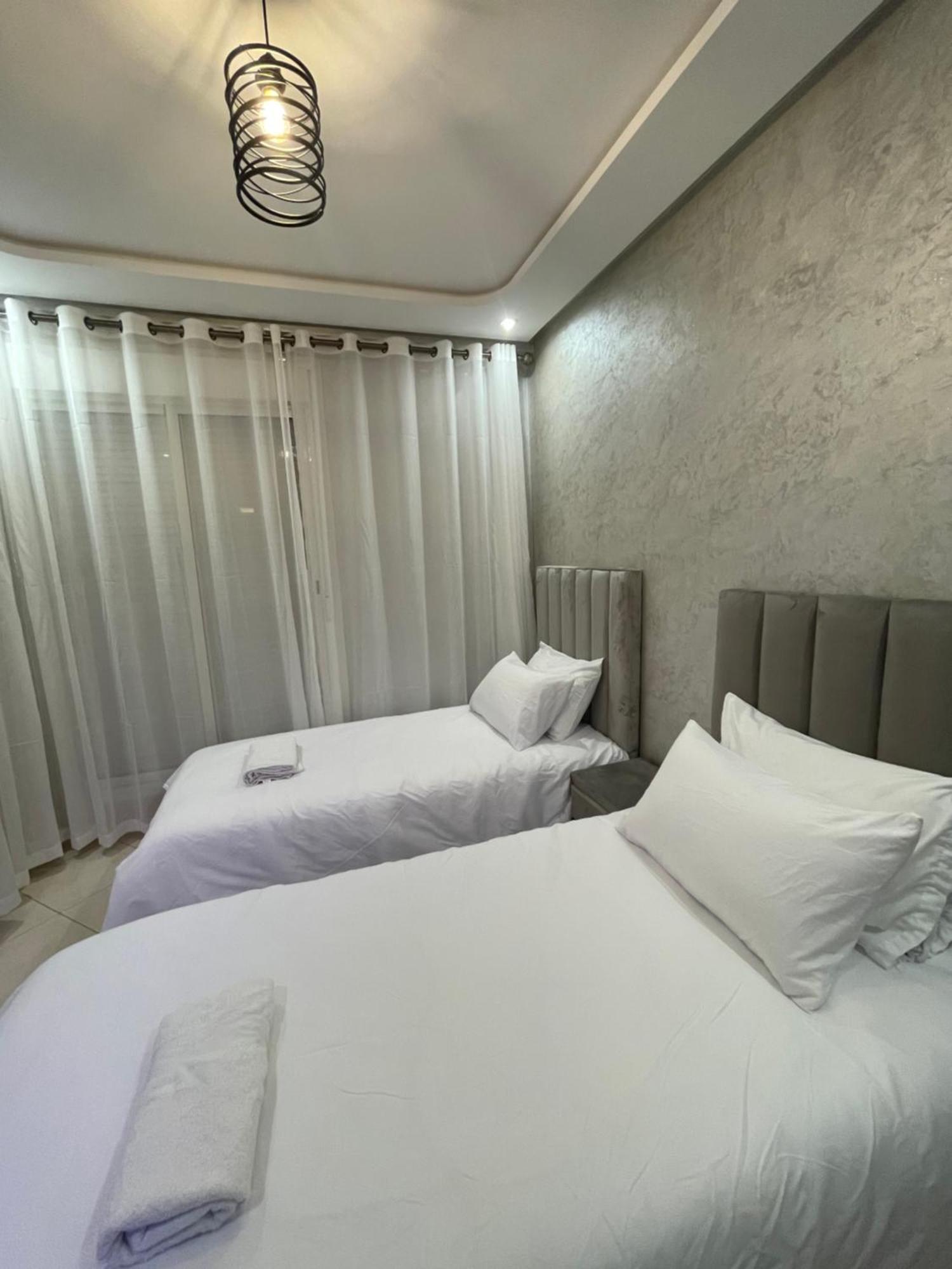 Appartement Neuf Agadir