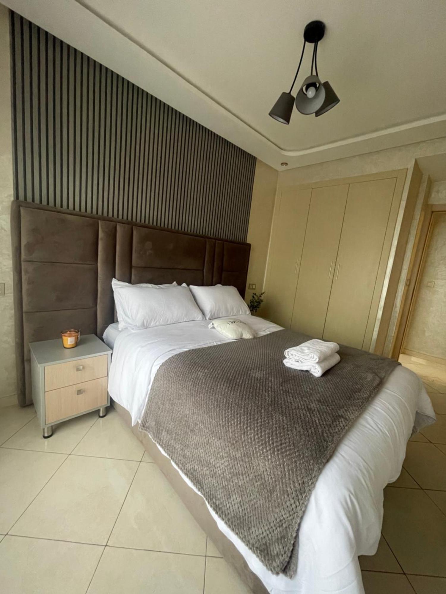 Appartement Neuf *