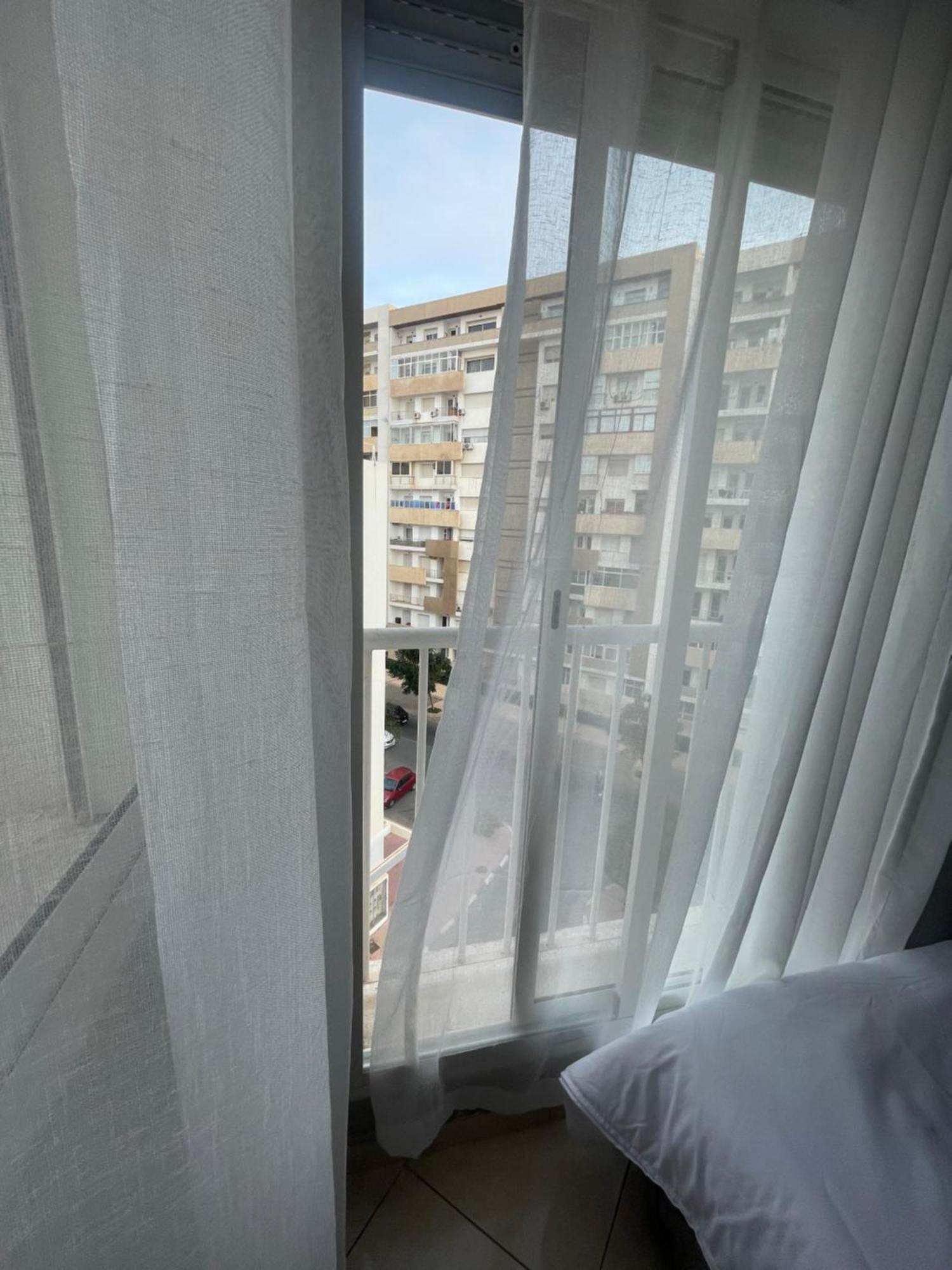 Neuf Appartement Agadir