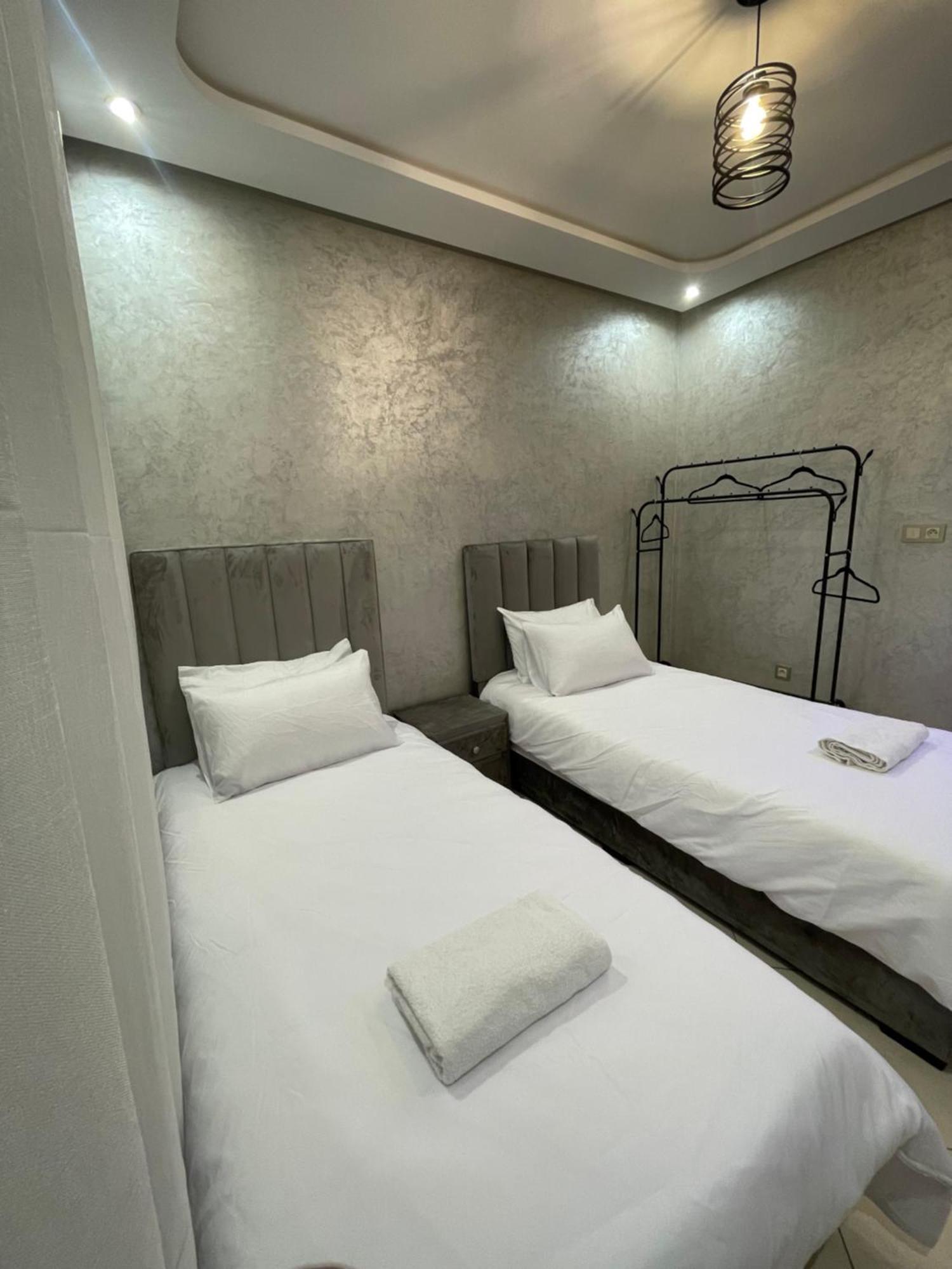 Appartement Neuf *