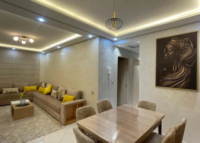 Appartement Neuf