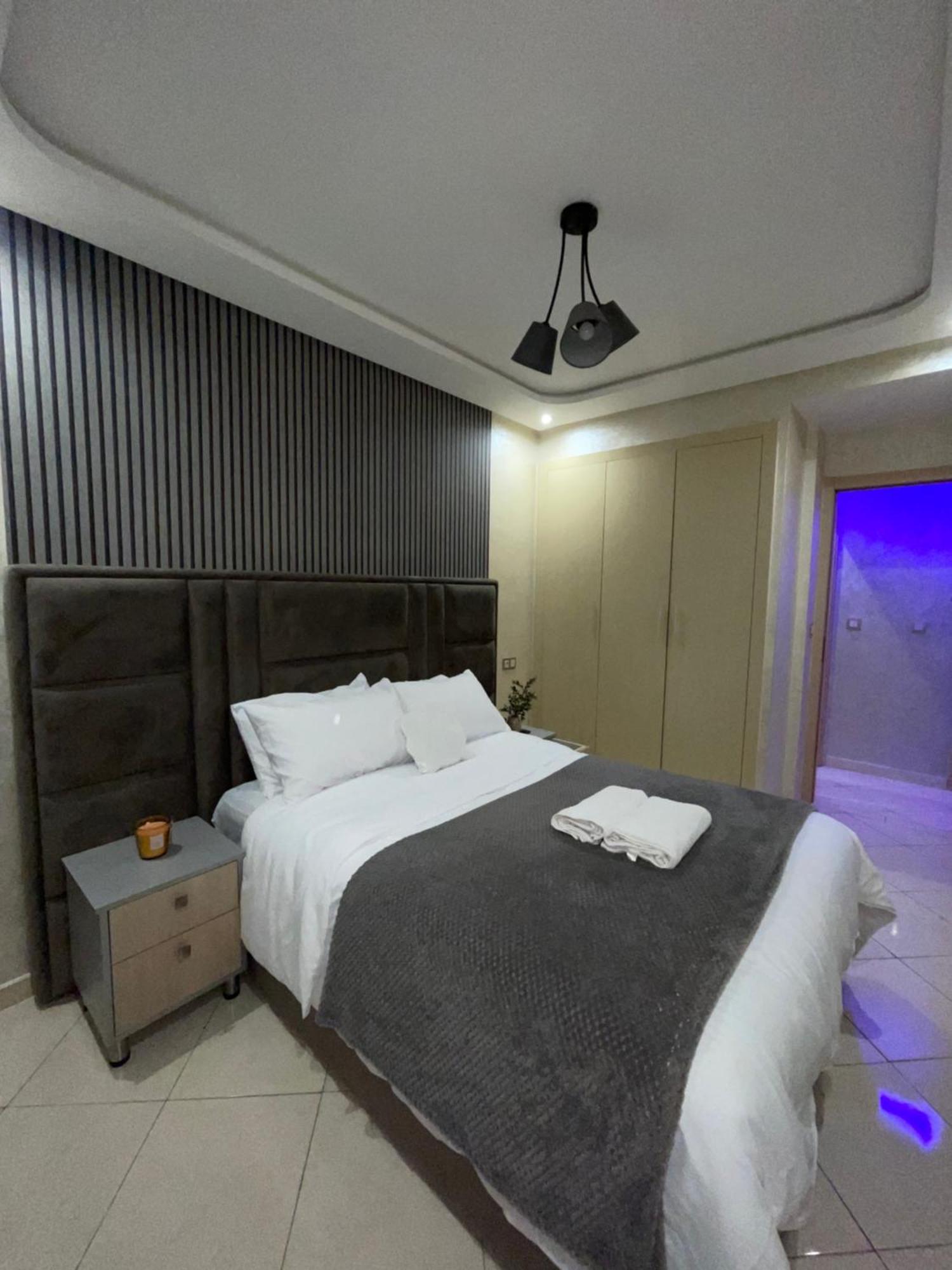 Apartment Neuf