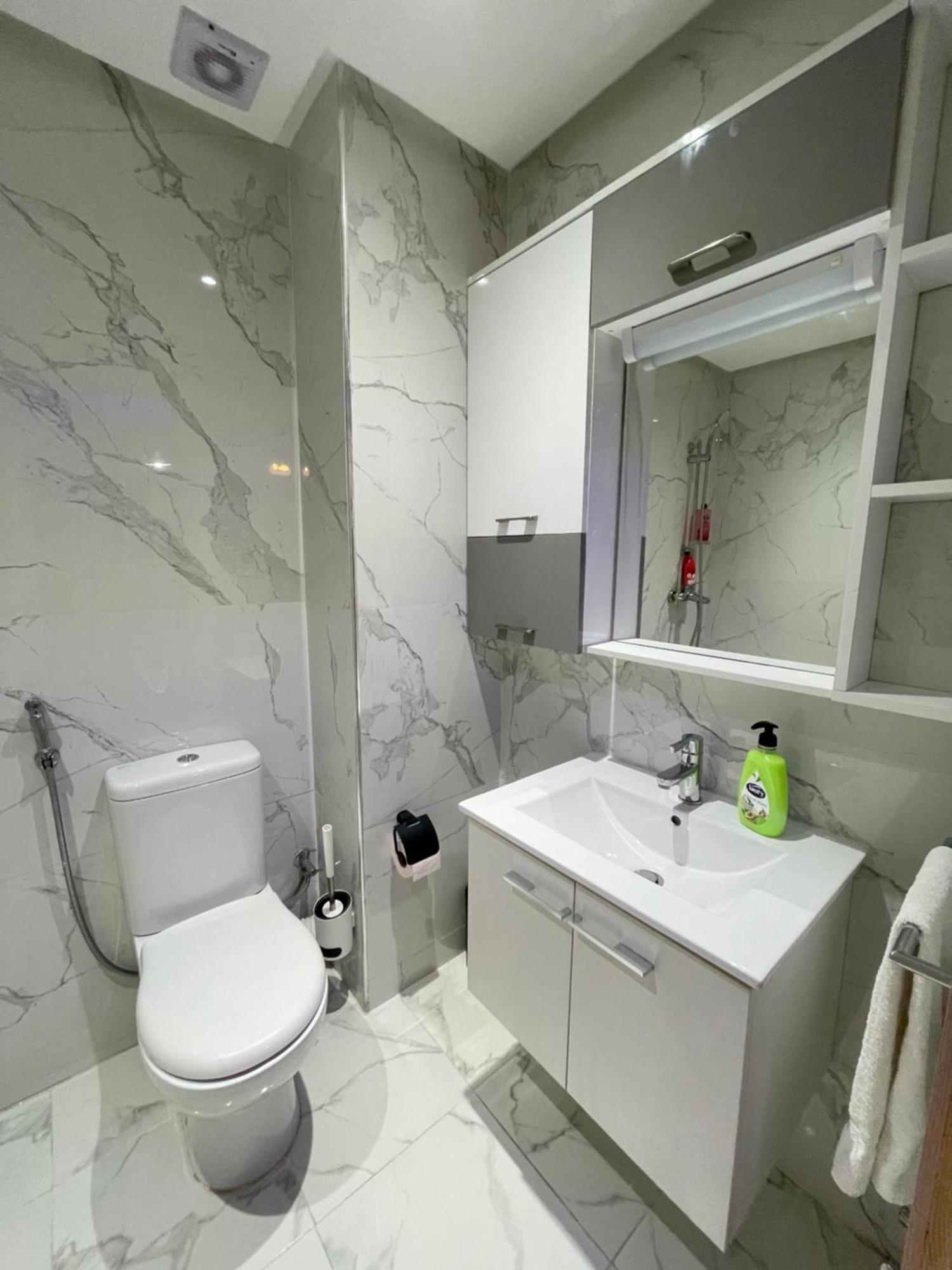 Apartment Neuf