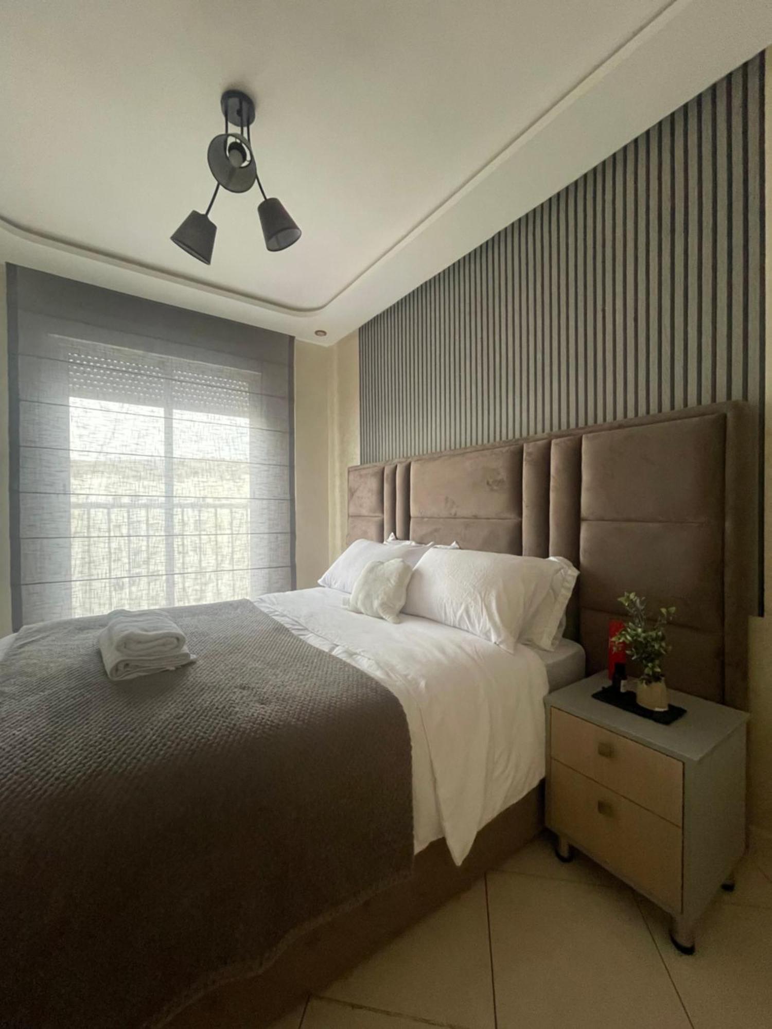 Apartment Neuf